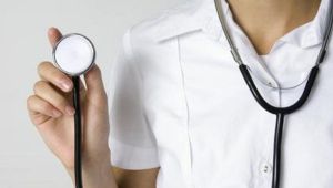 Врач. Архивное фото Altopress/EAST NEWS/Michele Constantini Врач. Архивное фото …