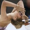 Не Медведевой единой: российская фигуристка Радионова выиграла этап Гран-при в Пекине (Не Медведевой единой: российская фигуристка Радионова выиграла этап Гран-при в Пекине) Не Медведевой единой…