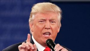 Дональд Трамп REUTERS Jim Young Дональд Трамп | REUT…