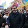 Михаил Саакашвили — лучшее, что есть у Запада для Украины (Бывший губернатор Одесской области Украины и лидер политической партии Рух нових сил Михаил Саакашви…) Бывший губернатор Од…