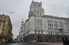 Харьков сосредотачивается (Харьков сосредотачивается) Харьков сосредотачивается