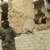 T24 (Турция): в Сирии стычки между ВС Турции и джихадистами (Ситуация в районе города Алеппо в Сирии | © РИА Новости, Дмитрий Виноградов) Ситуация в районе го…