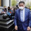 Михо во власть активно рвётся, Госстат в паденье признаётся (Саакашвили жаждет вернуться в украинскую политику) Саакашвили жаждет ве…