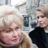 Клан Ксении Собчак отбирает у россиян крабовую отрасль (На фото: член комитета Совета Федерации РФ по конституционному законодательству и государственному с…) На фото: член комите…