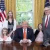 В США дважды показали фильм 'Украинский обман: импичмент, деньги Байдена, массовые убийства'