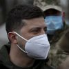 Дудочка крысолова для Зеленского. Президент или узник Банковой? (© president.gov.ua) © president.gov.ua