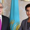 Перемены в системе власти Казахстана – ничего личного (Перемены в системе власти Казахстана – ничего личного) Перемены в системе в…