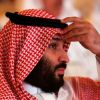 Расплата за нефтяной авантюризм: КСА накрыл финансовый шторм (Принц Мохаммад бин Салман, наследный принц и фактический правитель Саудовской Аравии. Иллюстрация: s…) Принц Мохаммад бин С…
