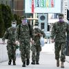 Самострел: COVID-19 США готовили против других, но потеряли контроль (Фото: Zuma/TASS) Фото: Zuma/TASS