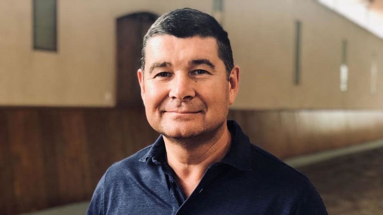 Александр Онищенко после освобождения из немецкой тюрьмы рассказал о планах на будущее. Фото "Страна" Александр Онищенко п…