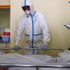 Кремль разберется, почему Минздрав недосчитался 200 погибших врачей (Фото: Валерий Шарифулин/ТАСС) Фото: Валерий Шарифулин/ТАСС