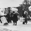 Беженцы, 1945 год | …