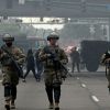 Как прицелиться в Китай — и не попасть в Миннеаполис (Военнослужащие Национальной гвардии США в Миннеаполисе | © REUTERS / Carlos Barria) Военнослужащие Нацио…