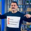 Петру Порошенко будет к лицу оранжевая униформа