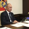 Назначая голосование по Конституции, Путин выслушал советы (Назначая голосование по Конституции, Путин выслушал советы) Назначая голосование…