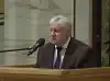 Сергей Миронов ответил оппонентам его предложений о государственной идеологии