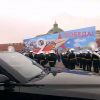 'Спрятанный' Мавзолей: политическая целесообразность или попытка задрапировать историю Победы
