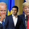 Изменчивый двухпартийный консенсус США по Украине