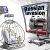 Как выглядят тайные планы захвата Россией Прибалтики?