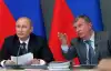 Важный шаг к нефтерублю