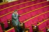 Чужая страна к юго-западу от России (депутатам Верховной рады есть над чем подумать.) депутатам Верховной …