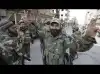 Битва за Алеппо.  Брифинг ГОУ ГШ ВС РФ - 30.11.2016 (Битва за Алеппо 30.11.2016) Битва за Алеппо 30.11.2016