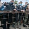 Крутое пике Зеленского