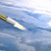 The Paper (Китай): 'Сармат': российская суперракета нацелена на США (Демонстрация принципа действия ракетного комплекса стратегического назначения Сармат во время послан…) Демонстрация принцип…