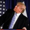 Расчетливый интриган или глупый хулиган? Трамп!