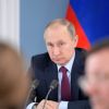 У Путина нет выбора