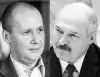 Лукашенко идет к пирровой победе на выборах (После ареста Виктора Бабарико Валерий Цепкало (слева) стал главным конкурентом Александра Лукашенко) После ареста Виктора…