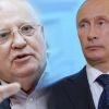 Конституция Путина: прощание с 'перестройкой'