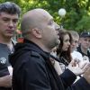 О помощнике западной пропаганды Захаре Прилепине