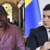 Драма 'Пиф-Паф'. Шарий и Зеленский: кто прав, кто не прав? (© Facebook/Анатолий Шарий, Ukrainian Presidential Press Office via AP) © Facebook/Анатолий …