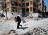 Штурм Алеппо. Ситуац…
