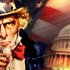 США беспардонно вмешиваются во внутренние дела Украины (США беспардонно вмешиваются во внутренние дела Украины) США беспардонно вмеш…