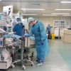 Российский препарат в пять раз снизил смертность от COVID-19