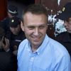 Haló novinу (Чехия): марионетки опасны (Оппозиционер Алексей Навальный | © AP Photo, Pavel Golovkin) Оппозиционер Алексей…