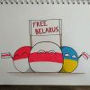 'Россия не должна поддерживать Лукашенко'