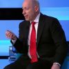 Гордон объявил о своей совместной работе с ГУР