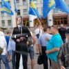 Украинские 'ястребы' остались при своих