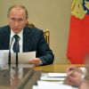 Президент Путин поручил обеспечить темпы роста экономики выше мировых (Президент России Владимир Путин. Архивное фото) Президент России Вла…