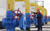 Киев пытается припереть Европу к газовой стенке