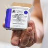 WPost: Китай и Россия лидируют в глобальной гонке за вакцину (Вакцинация добровольцев против COVID-19 в Москве | © РИА Новости, Владимир Песня) Вакцинация доброволь…