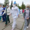 'Джокер' на максималках. В Украине сворачивают психиатрию (© РИА Новости, Стрингер) © РИА Новости, Стрингер