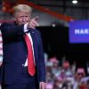 Смерть открыла США дорогу к победе Трампа — или к гражданской войне (Президент США Дональд Трамп на предвыборном митинге в Хендерсоне, штат Невада | © REUTERS / Jonathan Ernst) Президент США Дональ…