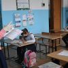 На Украине учителей в очередной раз обманули с повышением зарплат (© РИА Новости, Виталий Аньков) © РИА Новости, Виталий Аньков