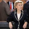 Апельсин. Разбираем Урсулу фон дер Ляйен