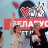 Белорусы не поняли своего счастья и не свергли Лукашенко
