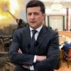 Под разговоры Зеленского о мире на Донбассе просыпается война (Под разговоры Зеленского о мире на Донбассе просыпается война) Под разговоры Зеленс…